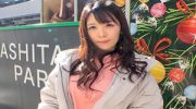 マジ軟派、初撮。 1582 【今年最後の運試し！そしてまさかの美女ゲット in 渋谷！？】ジムで鍛えたボディをくねらせ！恥じらい悶えるお姉さま！ハメればハメるほどエロくなる！そして甘えん坊になる！？彼女でヌカなきゃ年は越せねぇぞ！