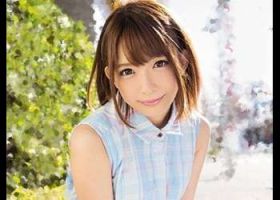 【麻里梨夏】スレンダーな美女♪　街中で素人の男を嬉しそうに誘い出して乱れ続けることになるww